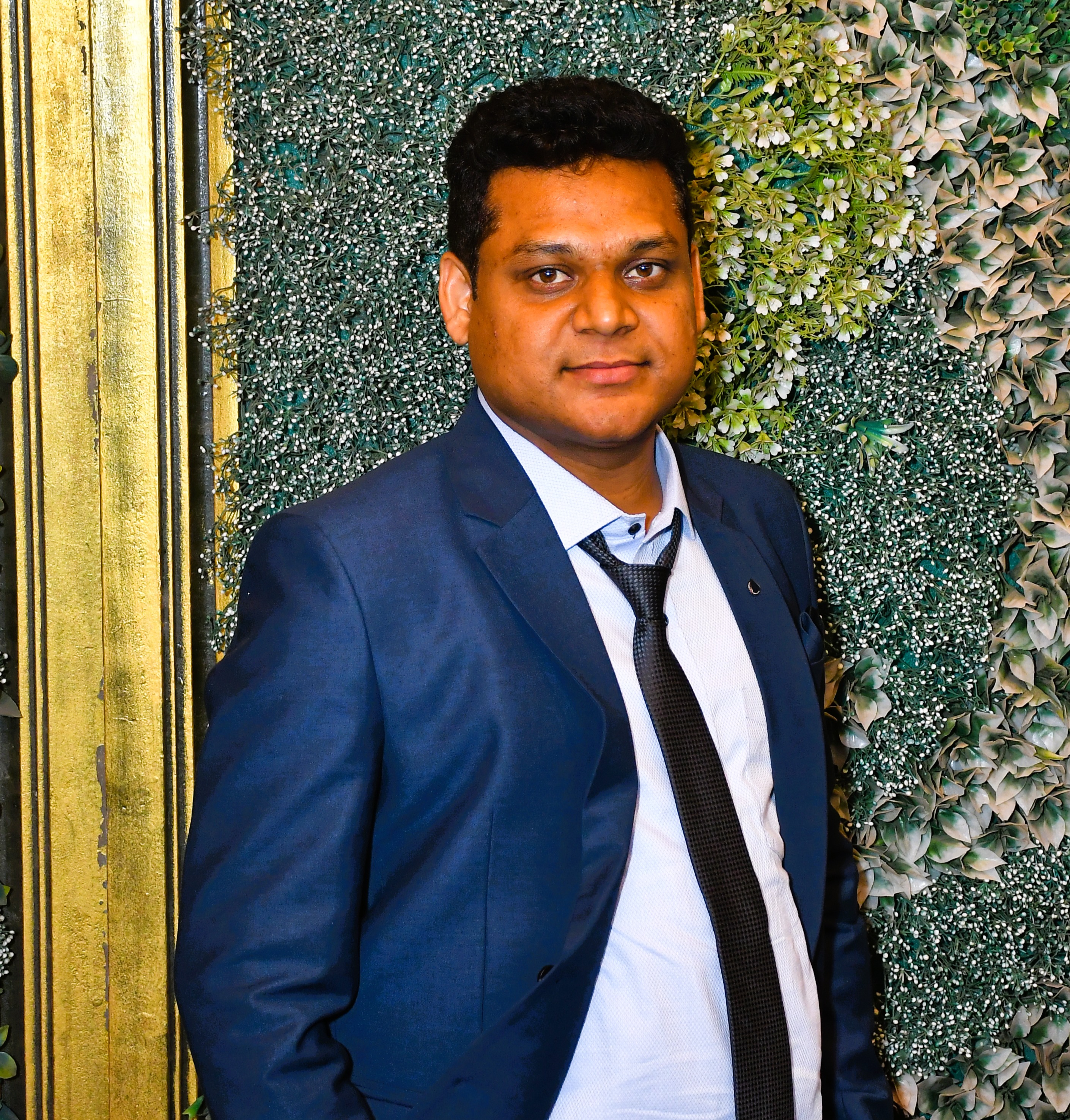 Chemical Plant Controller